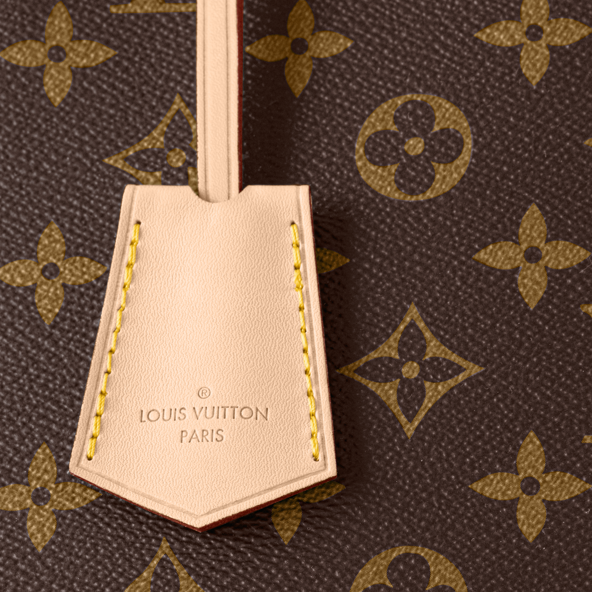 Bolsa Alma PM Monogram - Bolsas | LOUIS VUITTON ®